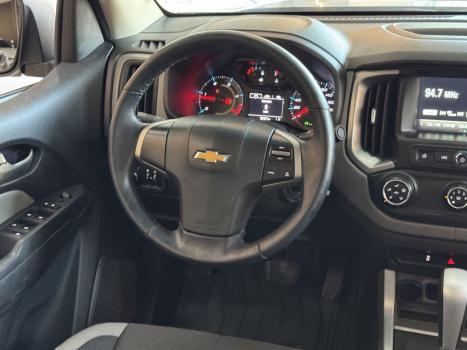 CHEVROLET S10 2.8 16V LT CABINE DUPLA 4X4 TURBO DIESEL AUTOMÁTICO, Foto 6