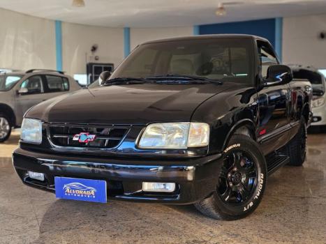 CHEVROLET S10 4.3 V6 12V DLX CABINE SIMPLES, Foto 1