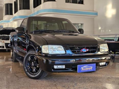 CHEVROLET S10 4.3 V6 12V DLX CABINE SIMPLES, Foto 2