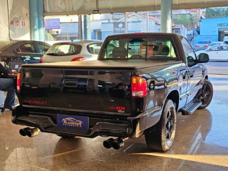 CHEVROLET S10 4.3 V6 12V DLX CABINE SIMPLES, Foto 3