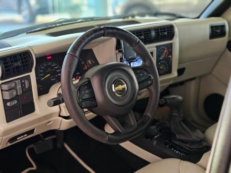 CHEVROLET S10 4.3 V6 12V DLX CABINE SIMPLES, Foto 5