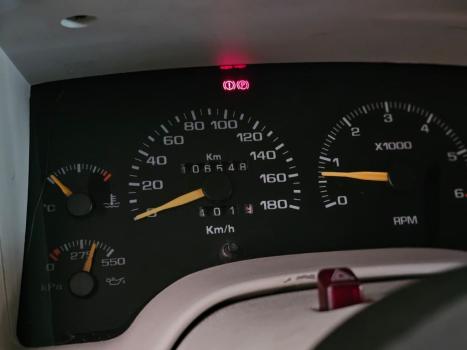 CHEVROLET S10 4.3 V6 12V DLX CABINE SIMPLES, Foto 8