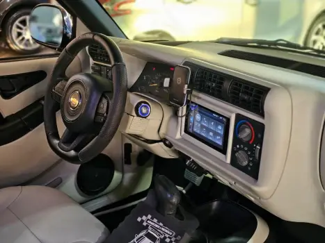 CHEVROLET S10 4.3 V6 12V DLX CABINE SIMPLES, Foto 11