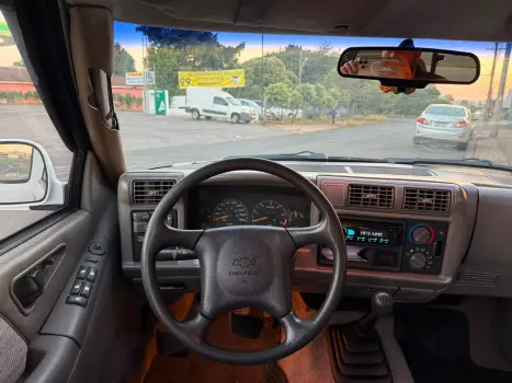 CHEVROLET S10 4.3 V6 12V DLX CABINE DUPLA, Foto 2