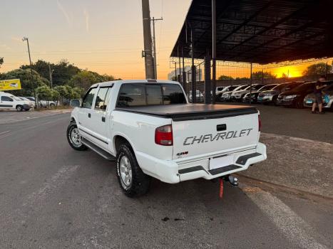 CHEVROLET S10 4.3 V6 12V DLX CABINE DUPLA, Foto 3