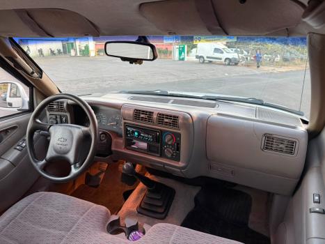 CHEVROLET S10 4.3 V6 12V DLX CABINE DUPLA, Foto 4