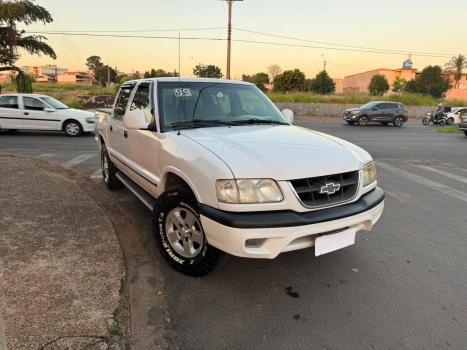 CHEVROLET S10 4.3 V6 12V DLX CABINE DUPLA, Foto 5