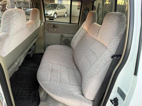 CHEVROLET S10 4.3 V6 12V DLX CABINE DUPLA, Foto 6