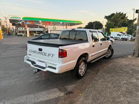 CHEVROLET S10 4.3 V6 12V DLX CABINE DUPLA, Foto 7
