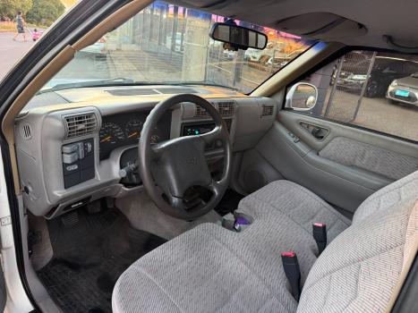 CHEVROLET S10 4.3 V6 12V DLX CABINE DUPLA, Foto 8