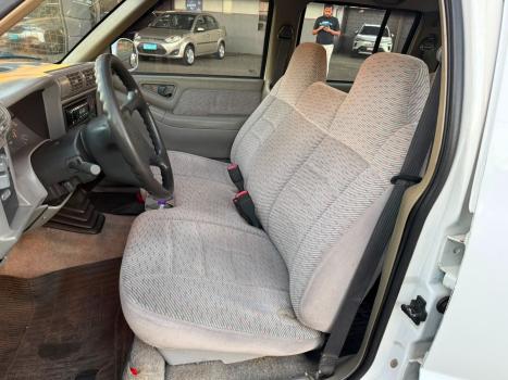 CHEVROLET S10 4.3 V6 12V DLX CABINE DUPLA, Foto 10