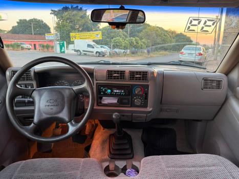 CHEVROLET S10 4.3 V6 12V DLX CABINE DUPLA, Foto 11