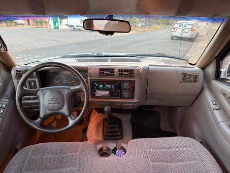 CHEVROLET S10 4.3 V6 12V DLX CABINE DUPLA, Foto 12