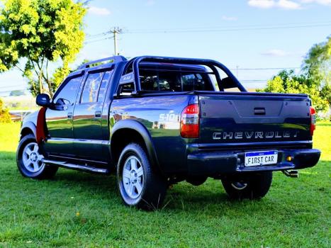 CHEVROLET S10 , Foto 6