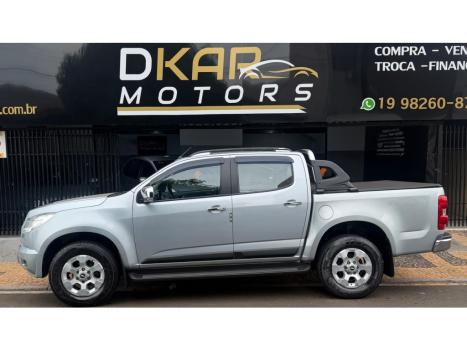 CHEVROLET S10 , Foto 16