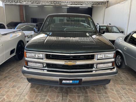 CHEVROLET Silverado 4.2 D20 TURBO DIESEL CABINE SIMPLES, Foto 2