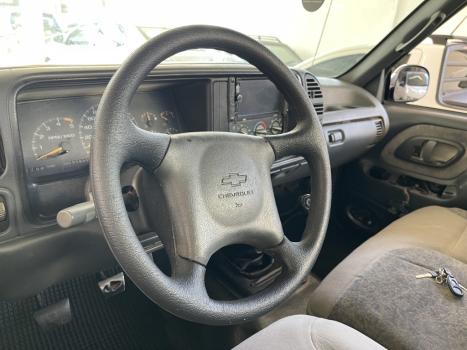 CHEVROLET Silverado 4.2 D20 TURBO DIESEL CABINE SIMPLES, Foto 3