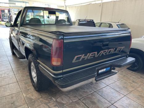 CHEVROLET Silverado 4.2 D20 TURBO DIESEL CABINE SIMPLES, Foto 4