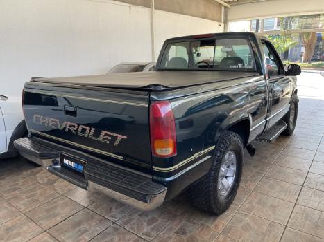 CHEVROLET Silverado 4.2 D20 TURBO DIESEL CABINE SIMPLES, Foto 5