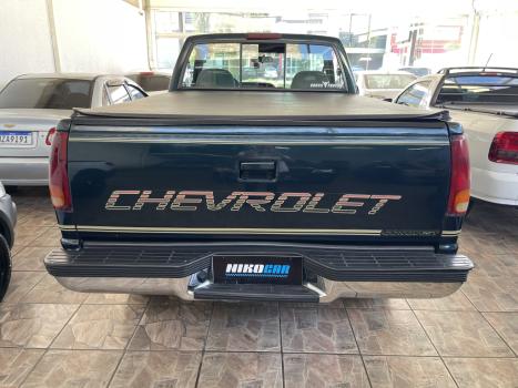 CHEVROLET Silverado 4.2 D20 TURBO DIESEL CABINE SIMPLES, Foto 6