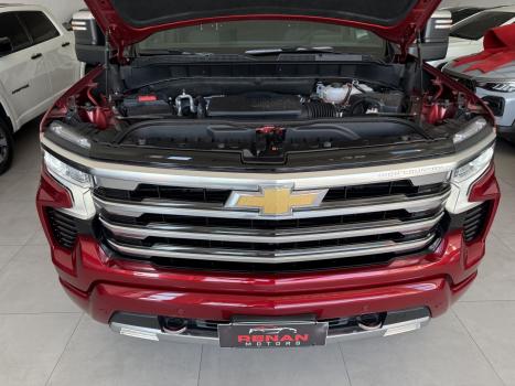 CHEVROLET Silverado 5.3 V8 1500 HIGH COUNTRY CABINE DUPLA 4X4 AUTOMTICO, Foto 5