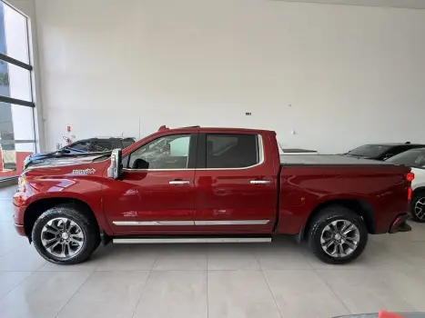 CHEVROLET Silverado 5.3 V8 1500 HIGH COUNTRY CABINE DUPLA 4X4 AUTOMTICO, Foto 15