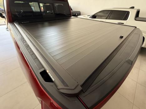 CHEVROLET Silverado 5.3 V8 1500 HIGH COUNTRY CABINE DUPLA 4X4 AUTOMTICO, Foto 11