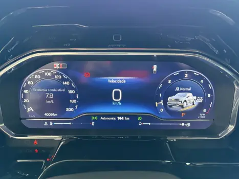 CHEVROLET Silverado 5.3 V8 1500 HIGH COUNTRY CABINE DUPLA 4X4 AUTOMTICO, Foto 4