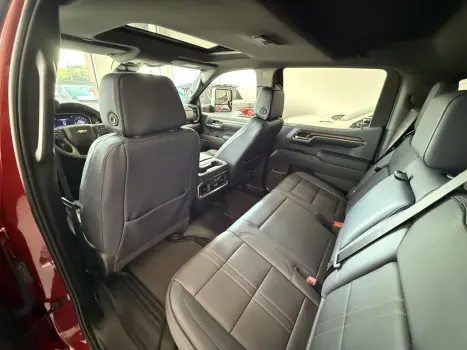 CHEVROLET Silverado 5.3 V8 1500 HIGH COUNTRY CABINE DUPLA 4X4 AUTOMTICO, Foto 13