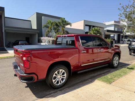 CHEVROLET Silverado 5.3 V8 1500 HIGH COUNTRY CABINE DUPLA 4X4 AUTOMÁTICO, Foto 7 CHEVROLET Silverado 5.3 V8 1500 HIGH COUNTRY CABINE DUPLA 4X4 AUTOMÁTICO, Foto 7
