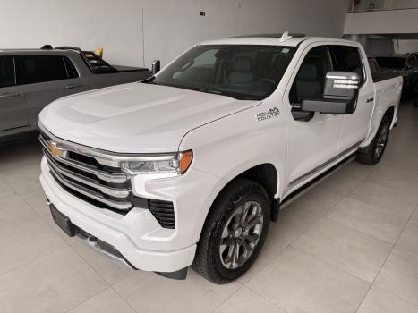 CHEVROLET Silverado 5.3 V8 1500 HIGH COUNTRY CABINE DUPLA 4X4 AUTOMTICO, Foto 1