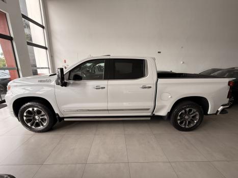 CHEVROLET Silverado 5.3 V8 1500 HIGH COUNTRY CABINE DUPLA 4X4 AUTOMTICO, Foto 5