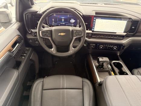 CHEVROLET Silverado 5.3 V8 1500 HIGH COUNTRY CABINE DUPLA 4X4 AUTOMTICO, Foto 6