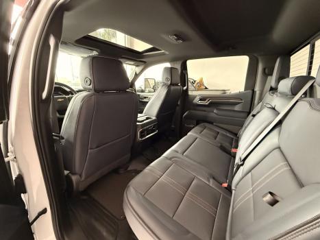 CHEVROLET Silverado 5.3 V8 1500 HIGH COUNTRY CABINE DUPLA 4X4 AUTOMTICO, Foto 7