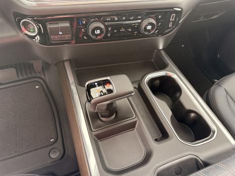 CHEVROLET Silverado 5.3 V8 1500 HIGH COUNTRY CABINE DUPLA 4X4 AUTOMTICO, Foto 10