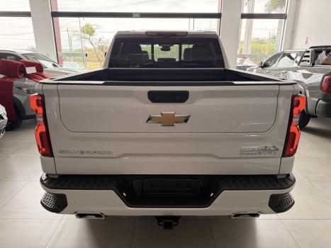 CHEVROLET Silverado 5.3 V8 1500 HIGH COUNTRY CABINE DUPLA 4X4 AUTOMTICO, Foto 11