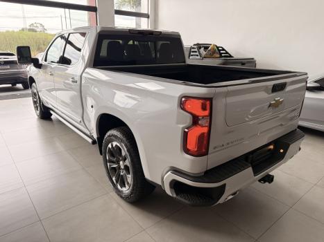 CHEVROLET Silverado 5.3 V8 1500 HIGH COUNTRY CABINE DUPLA 4X4 AUTOMTICO, Foto 12
