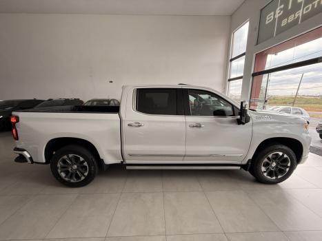 CHEVROLET Silverado 5.3 V8 1500 HIGH COUNTRY CABINE DUPLA 4X4 AUTOMTICO, Foto 13
