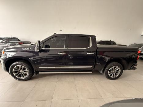CHEVROLET Silverado 5.3 V8 1500 HIGH COUNTRY CABINE DUPLA 4X4 AUTOMÁTICO, Foto 15 CHEVROLET Silverado 5.3 V8 1500 HIGH COUNTRY CABINE DUPLA 4X4 AUTOMÁTICO, Foto 15