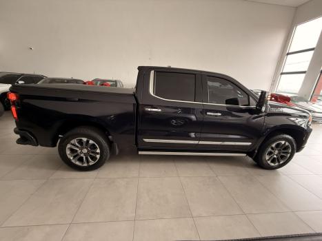 CHEVROLET Silverado 5.3 V8 1500 HIGH COUNTRY CABINE DUPLA 4X4 AUTOMÁTICO, Foto 14 CHEVROLET Silverado 5.3 V8 1500 HIGH COUNTRY CABINE DUPLA 4X4 AUTOMÁTICO, Foto 14