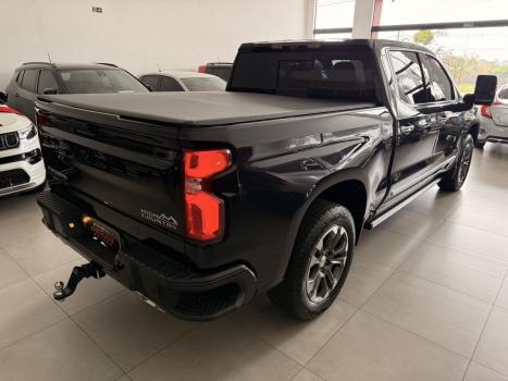 CHEVROLET Silverado 5.3 V8 1500 HIGH COUNTRY CABINE DUPLA 4X4 AUTOMÁTICO, Foto 2 CHEVROLET Silverado 5.3 V8 1500 HIGH COUNTRY CABINE DUPLA 4X4 AUTOMÁTICO, Foto 2