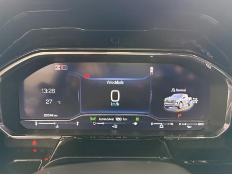 CHEVROLET Silverado 5.3 V8 1500 HIGH COUNTRY CABINE DUPLA 4X4 AUTOMÁTICO, Foto 12 CHEVROLET Silverado 5.3 V8 1500 HIGH COUNTRY CABINE DUPLA 4X4 AUTOMÁTICO, Foto 12