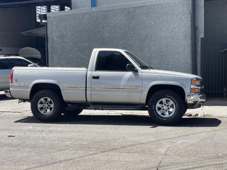 CHEVROLET Silverado 4.2 D20 TURBO DIESEL CABINE SIMPLES, Foto 1