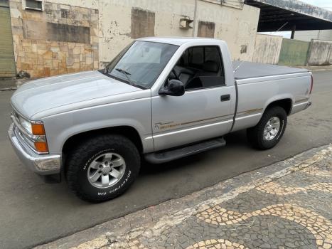 CHEVROLET Silverado 4.2 D20 TURBO DIESEL CABINE SIMPLES, Foto 3