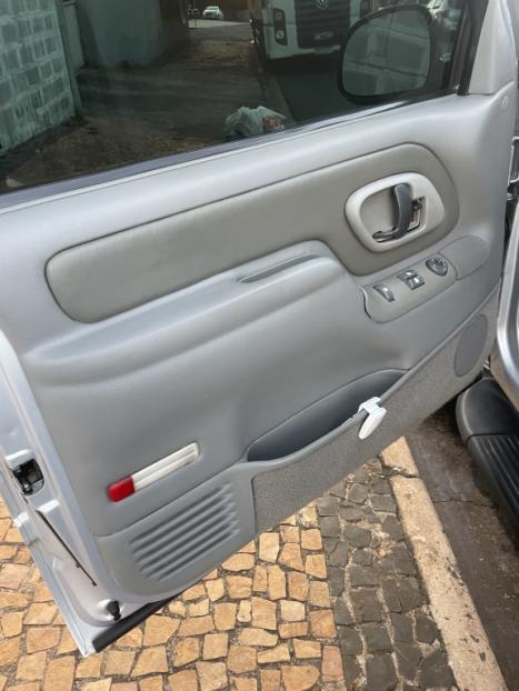 CHEVROLET Silverado 4.2 D20 TURBO DIESEL CABINE SIMPLES, Foto 4