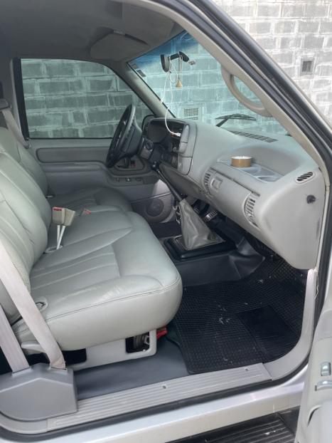 CHEVROLET Silverado 4.2 D20 TURBO DIESEL CABINE SIMPLES, Foto 5