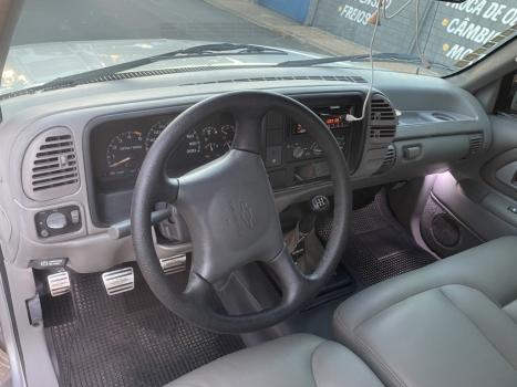 CHEVROLET Silverado 4.2 D20 TURBO DIESEL CABINE SIMPLES, Foto 6