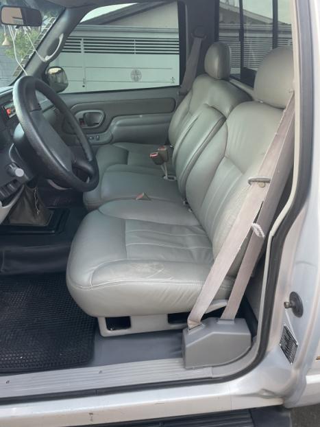 CHEVROLET Silverado 4.2 D20 TURBO DIESEL CABINE SIMPLES, Foto 7