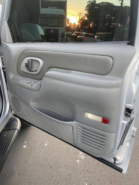 CHEVROLET Silverado 4.2 D20 TURBO DIESEL CABINE SIMPLES, Foto 8