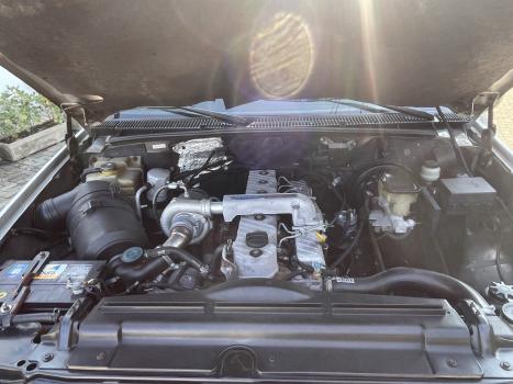 CHEVROLET Silverado 4.2 D20 TURBO DIESEL CABINE SIMPLES, Foto 9